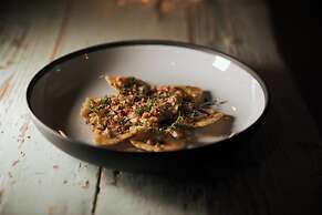 Green Luxury Hotel Pfösl