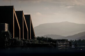 Green Luxury Hotel Pfösl