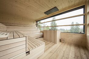 Green Luxury Hotel Pfösl