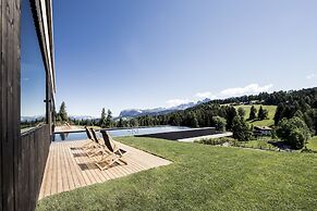 Green Luxury Hotel Pfösl