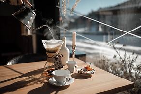 Green Luxury Hotel Pfösl