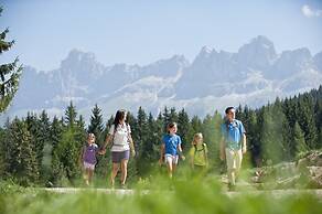 Green Luxury Hotel Pfösl