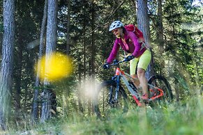 Green Luxury Hotel Pfösl