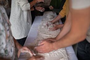 Green Luxury Hotel Pfösl