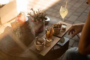 Green Luxury Hotel Pfösl