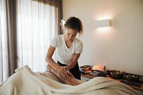 Green Luxury Hotel Pfösl