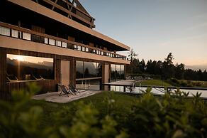 Green Luxury Hotel Pfösl