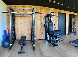 Green Luxury Hotel Pfösl