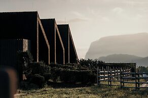 Green Luxury Hotel Pfösl