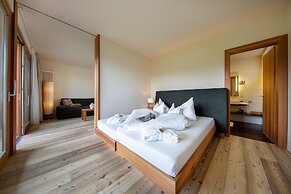 Green Luxury Hotel Pfösl