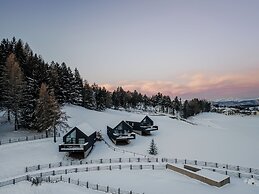 Green Luxury Hotel Pfösl