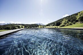 Green Luxury Hotel Pfösl