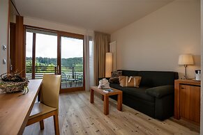 Green Luxury Hotel Pfösl