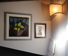 Residenza Aria della Ripa - Apartments & Suites