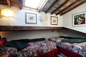 Residenza Aria della Ripa - Apartments & Suites