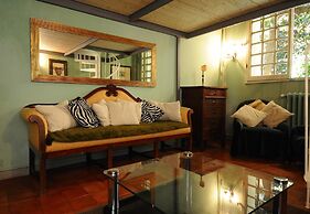 Residenza Aria della Ripa - Apartments & Suites