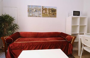 Residenza Aria della Ripa - Apartments & Suites