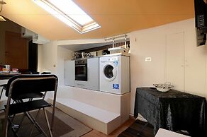 Residenza Aria della Ripa - Apartments & Suites