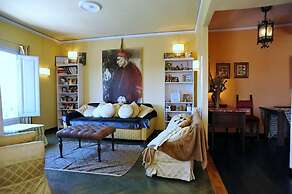 Residenza Aria della Ripa - Apartments & Suites