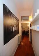 Residenza Aria della Ripa - Apartments & Suites