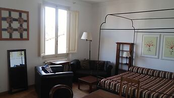 Residenza Aria della Ripa - Apartments & Suites