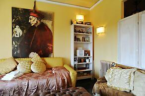 Residenza Aria della Ripa - Apartments & Suites