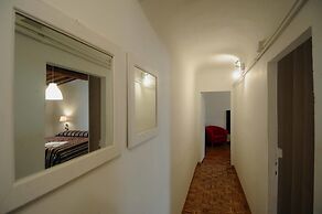 Residenza Aria della Ripa - Apartments & Suites