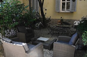 Residenza Aria della Ripa - Apartments & Suites