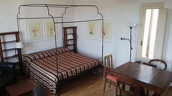 Residenza Aria della Ripa - Apartments & Suites