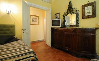 Residenza Aria della Ripa - Apartments & Suites