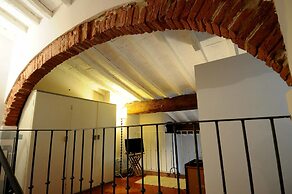 Residenza Aria della Ripa - Apartments & Suites