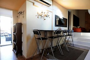 Residenza Aria della Ripa - Apartments & Suites