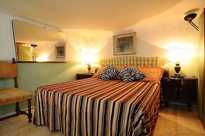 Residenza Aria della Ripa - Apartments & Suites