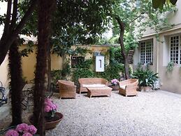 Residenza Aria della Ripa - Apartments & Suites