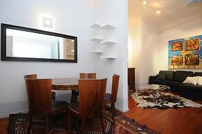 Residenza Aria della Ripa - Apartments & Suites