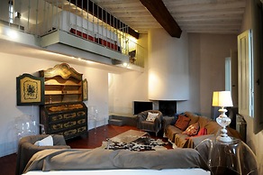 Residenza Aria della Ripa - Apartments & Suites