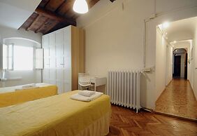 Residenza Aria della Ripa - Apartments & Suites