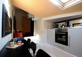 Residenza Aria della Ripa - Apartments & Suites