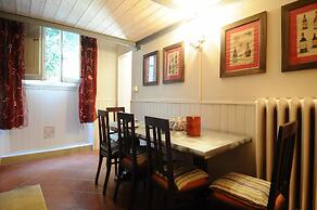 Residenza Aria della Ripa - Apartments & Suites