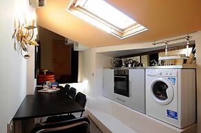 Residenza Aria della Ripa - Apartments & Suites