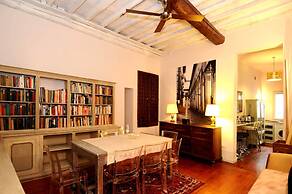 Residenza Aria della Ripa - Apartments & Suites