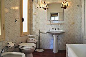 Residenza Aria della Ripa - Apartments & Suites