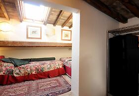 Residenza Aria della Ripa - Apartments & Suites