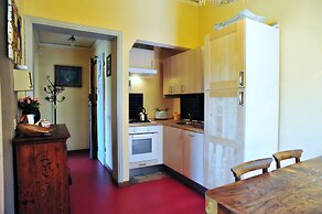 Residenza Aria della Ripa - Apartments & Suites