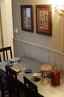 Residenza Aria della Ripa - Apartments & Suites