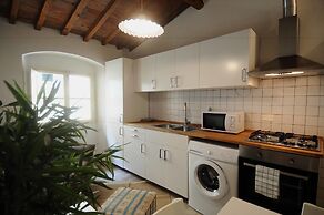 Residenza Aria della Ripa - Apartments & Suites