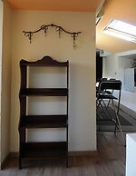 Residenza Aria della Ripa - Apartments & Suites