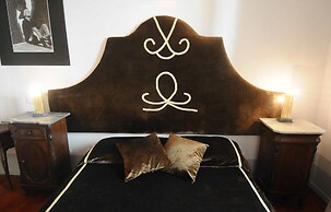 Residenza Aria della Ripa - Apartments & Suites