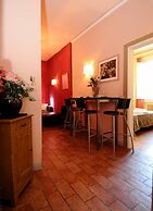 Residenza Aria della Ripa - Apartments & Suites