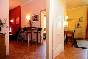 Residenza Aria della Ripa - Apartments & Suites